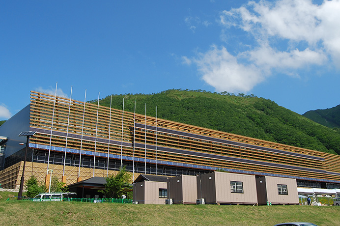 北海道洞爺湖サミット