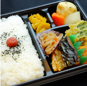 弁当